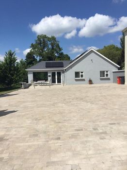 Cavan Holiday homes and Villas cozycozy