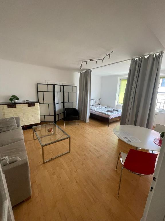 Apartment Seilerstätte - Wien