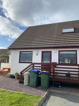 Lerwick Vacation Rentals & Airbnb COZYCOZY