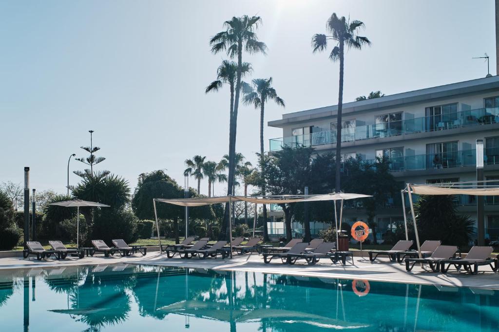Helios Mallorca Hotel & Apartments - Palma de Majorque
