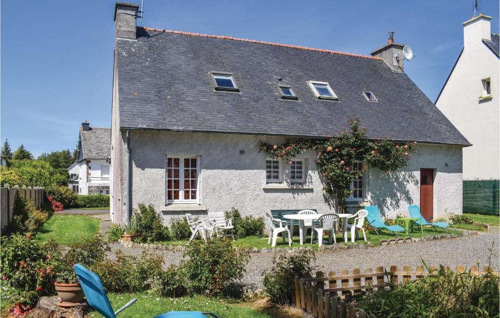 Holiday Home Rue Des Ecoles - Lannion