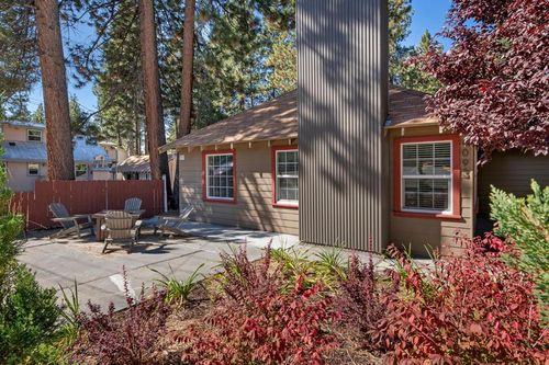 South Lake Tahoe Vacation Rentals and Airbnb cozycozy