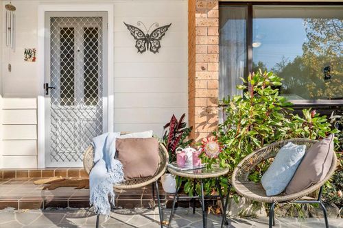 Kurrajong Vacation Rentals and Airbnb cozycozy