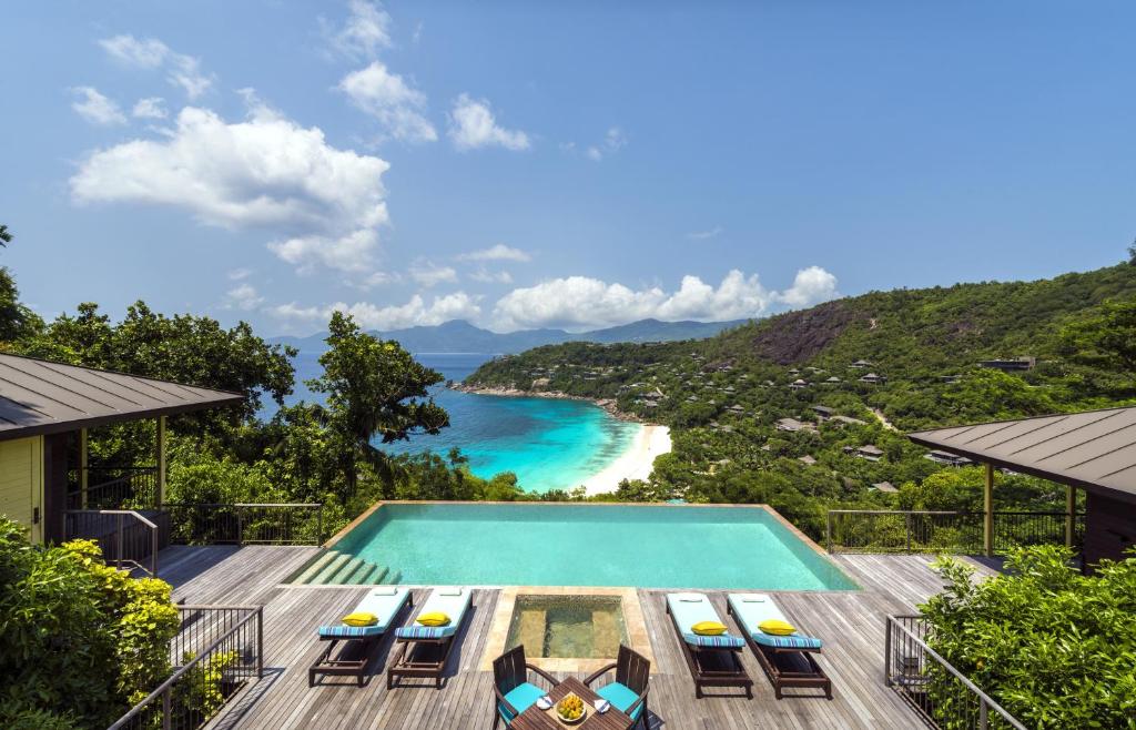 Four Seasons Resort Seychelles - Mahé