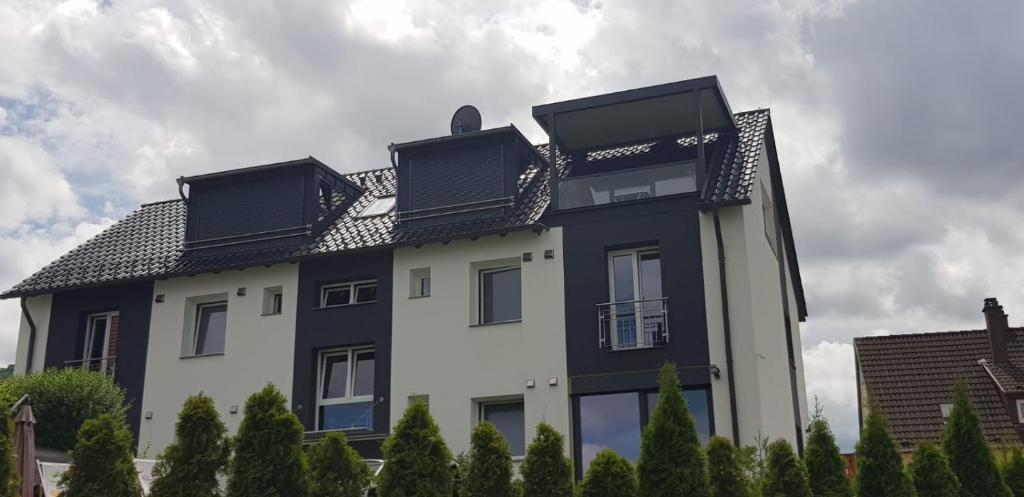 Apartments Metzingen Panoramablick - Germany