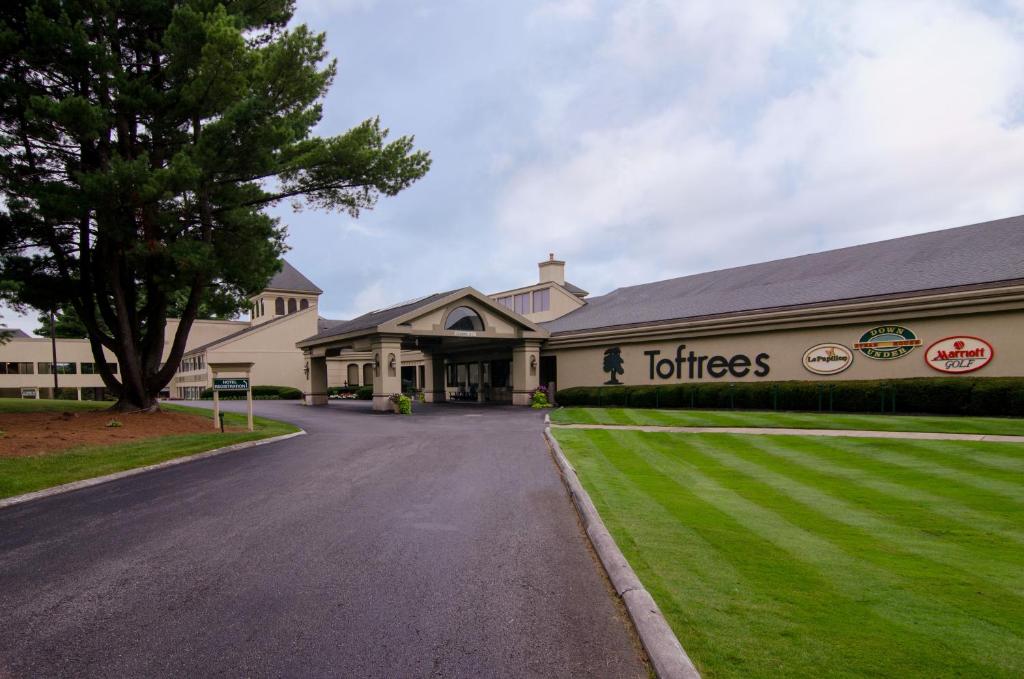 Toftrees Golf Resort - Pennsylvania