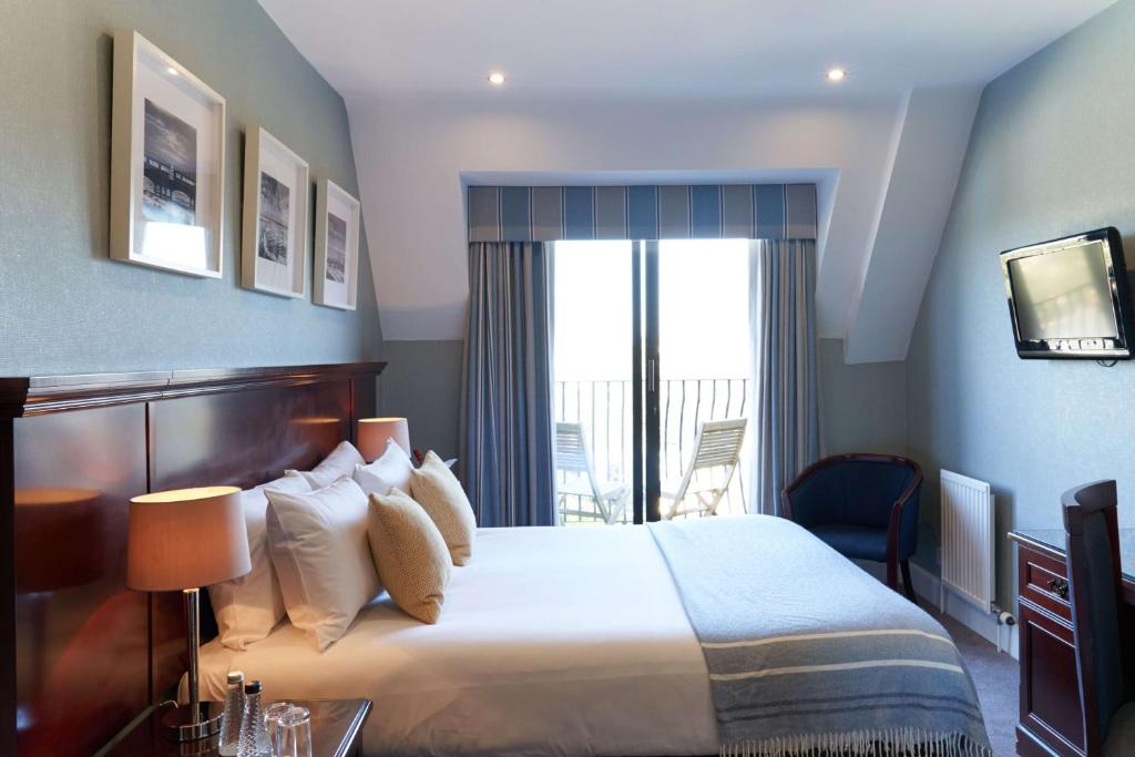 Best Western Plus The Connaught Hotel And Spa - Poole