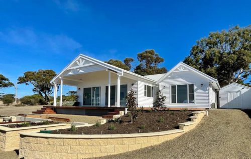 Emu Bay Holiday homes and Villas cozycozy