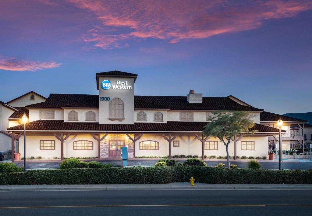 Best Western Corona Hotel & Suites - Corona