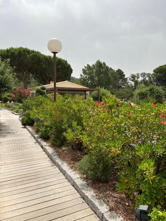 Les Jardins De Santa Giulia - Charmante Chambre D'hôte 2 - Corse