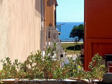 Pozzuoli Holiday Apartments and Self Catering cozycozy