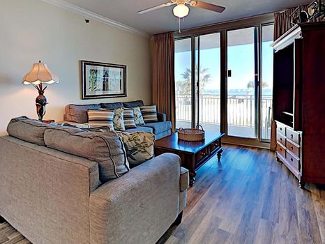 Okaloosa Island Apartments and Condos For Rent cozycozy
