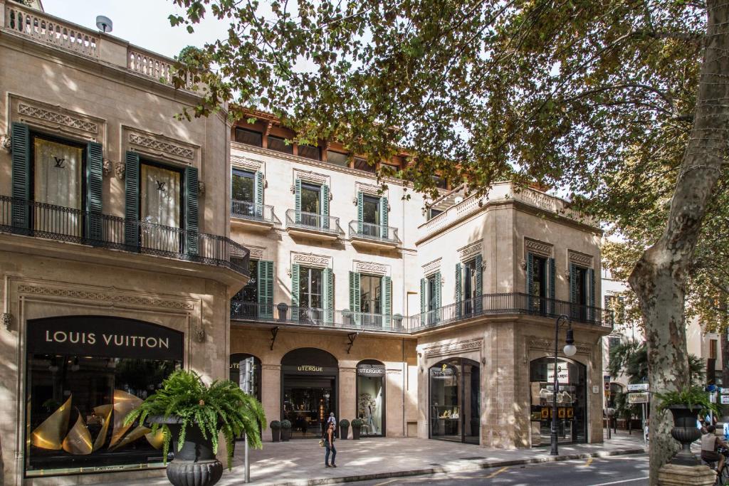 Hotel Can Alomar - Adults only - Palma de Majorque
