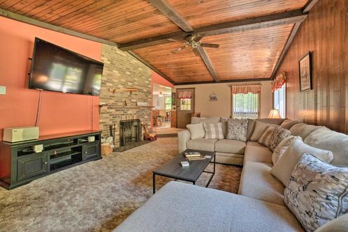 Pymatuning State Park (Ohio), Andover airbnb, hotels and vacation rentals