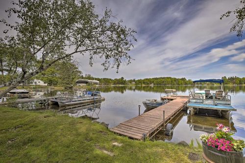 Potato Lake, WI airbnb, hotels and vacation rentals