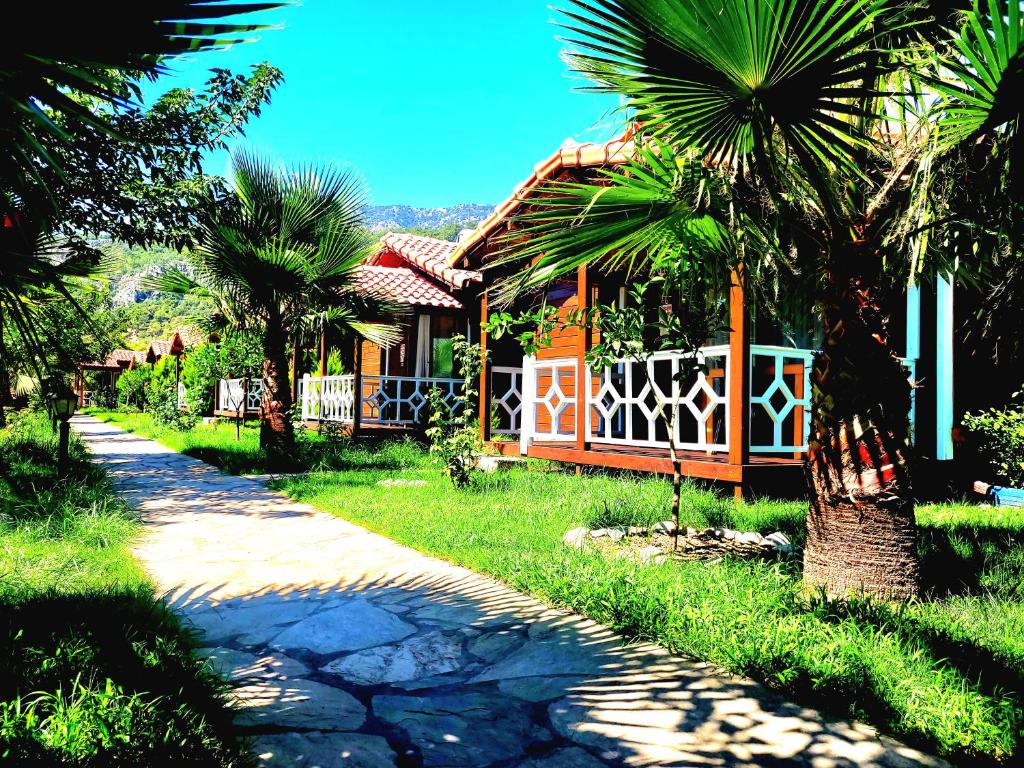 Villa Efsane Hotel - Türkei