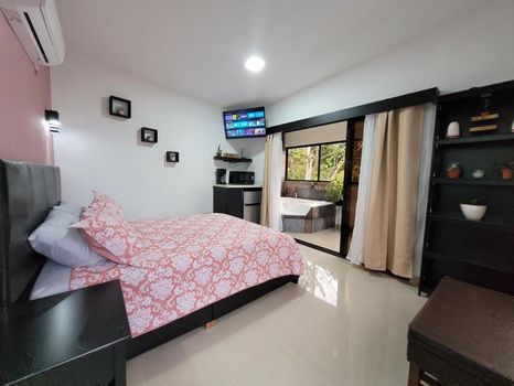 La Fortuna Holiday Apartments and Self Catering cozycozy