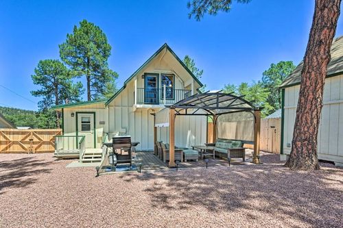 Payson, AZ Cabins Best prices on cozycozy