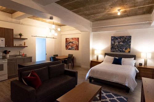 RouynNoranda Apartments and Condos For Rent cozycozy