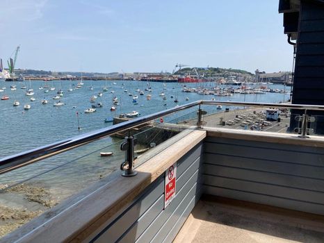 Penryn Holiday Apartments and Self Catering cozycozy