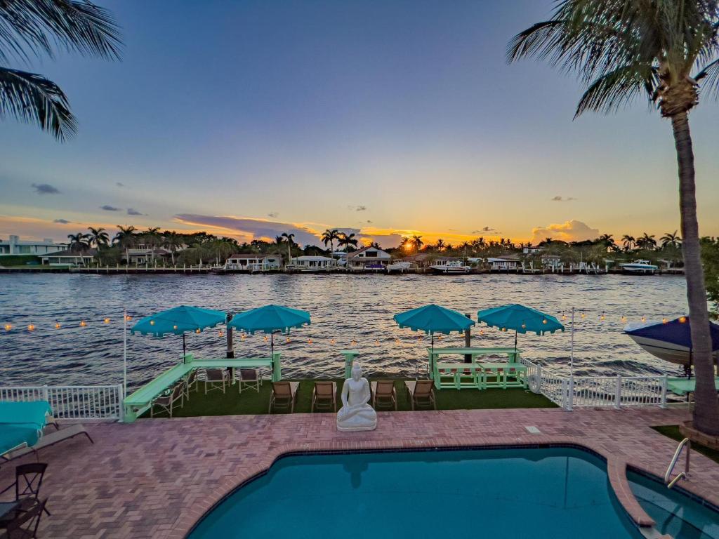 You're Going To Love This Place! - Fort Lauderdale