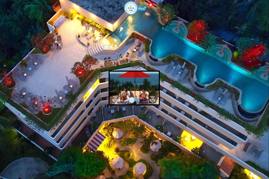 Pacific Club Resort - SHA Extra Plus - Thailand