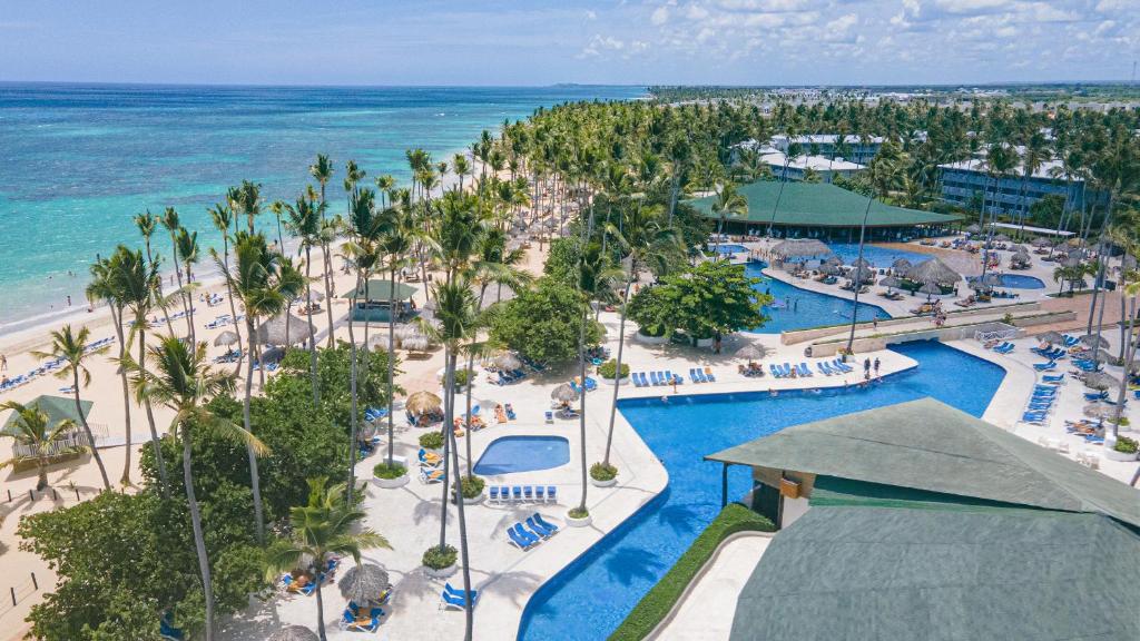 Grand Sirenis Punta Cana Resort & Aquagames - All Inclusive - Dominican Republic