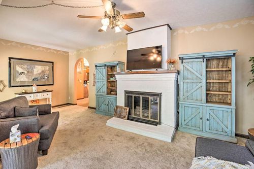 Bronston, KY Vacation Rentals and Airbnb cozycozy