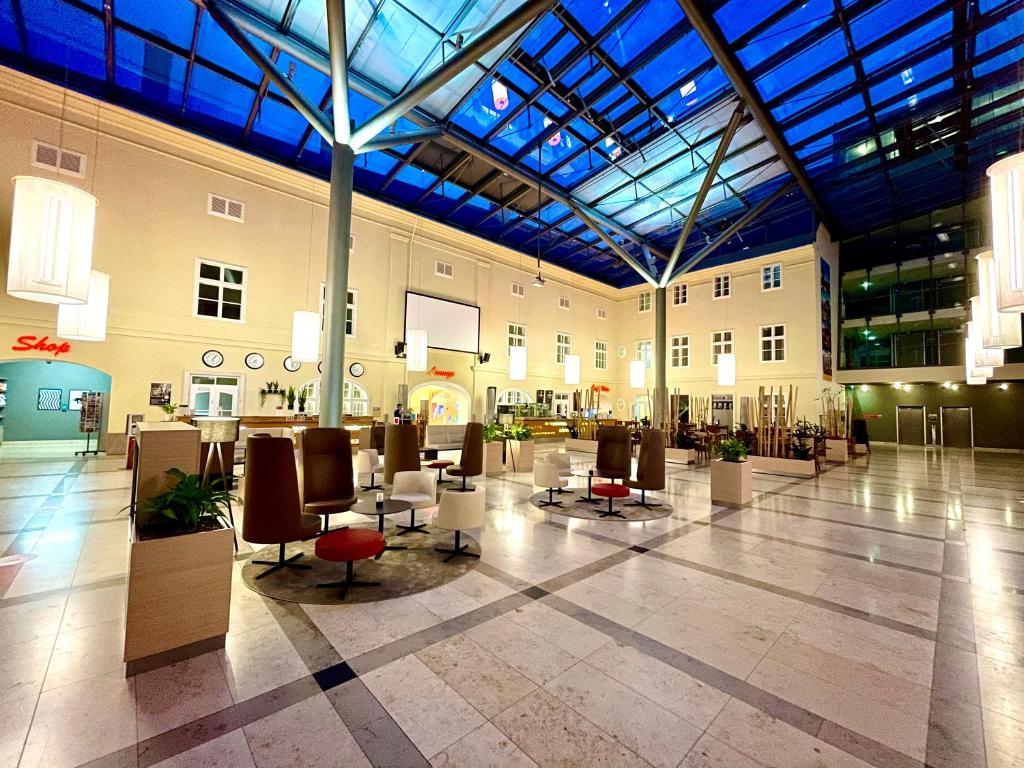JUFA Hotel Wien - Viena