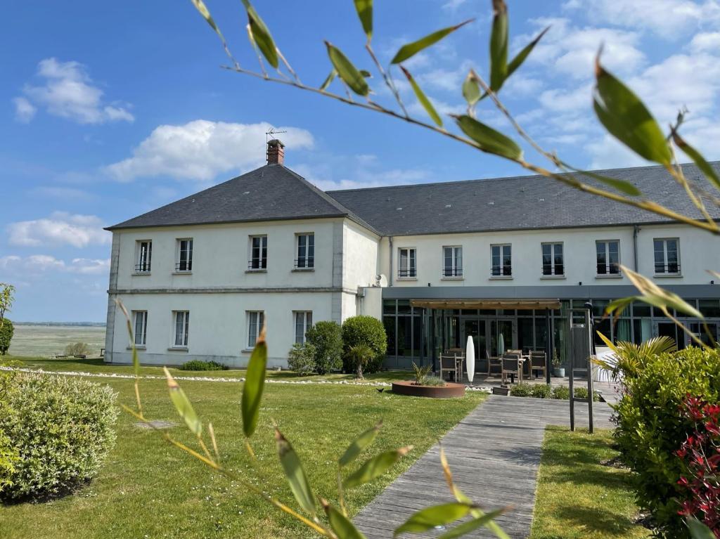 Hôtel - Spa Les Corderies - Baie de Somme