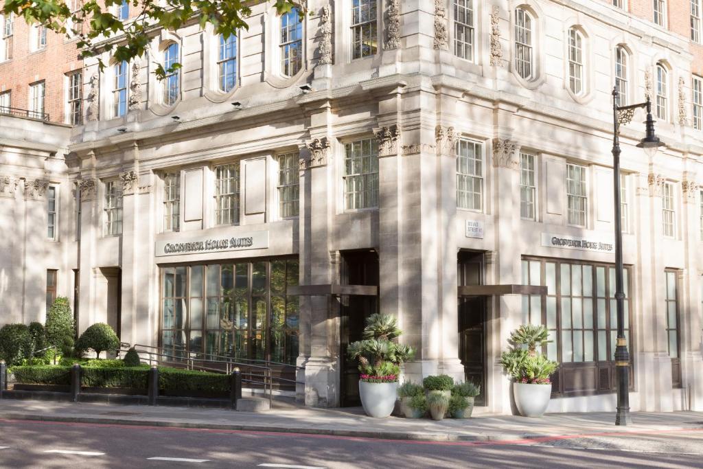 Grosvenor House Suites - Londres