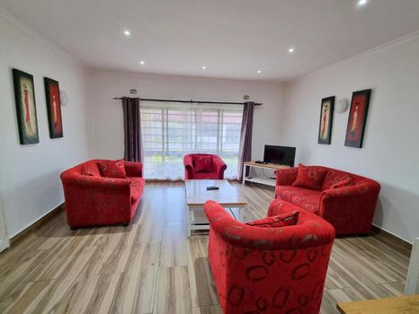 Zambia Holiday Apartment rentals cozycozy
