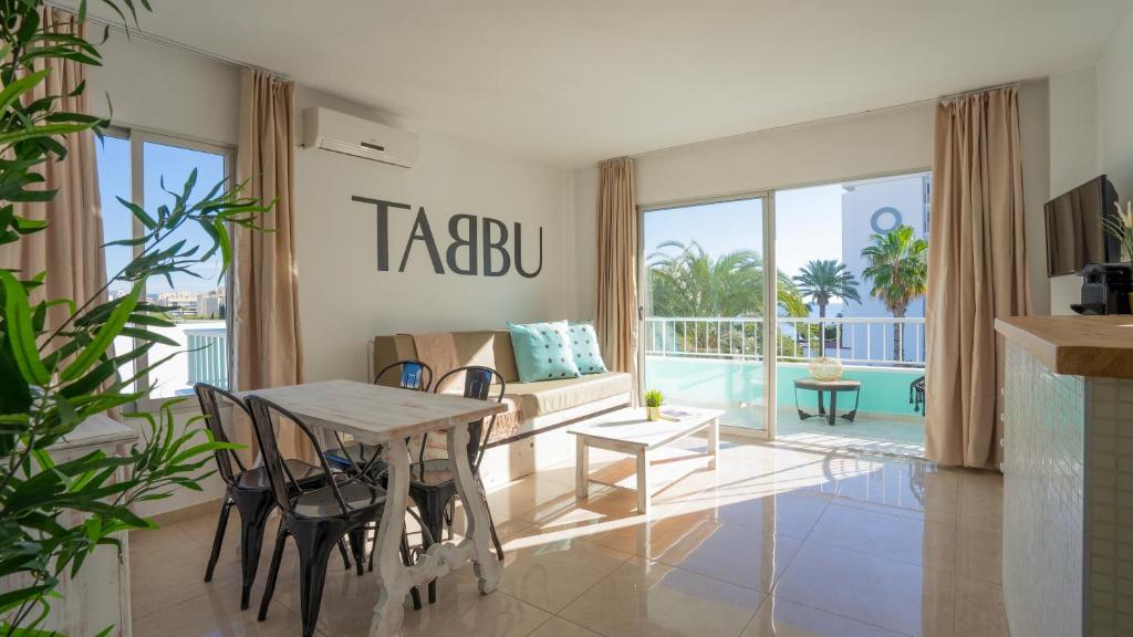 Tabbu Ibiza Apartments - Ibiza