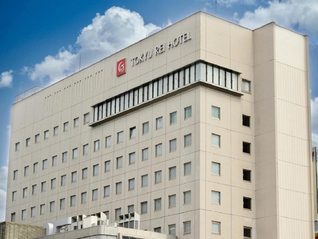 Nagano Tokyu Rei Hotel - Japon