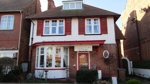 Bridlington Bed and Breakfasts at the Best Price cozycozy