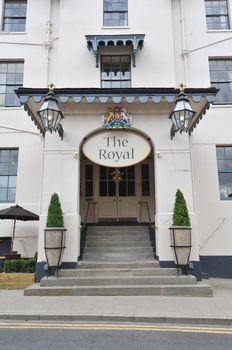 Tutti gli hotel symonds yat hotel a prezzi incredibili su cozycozy