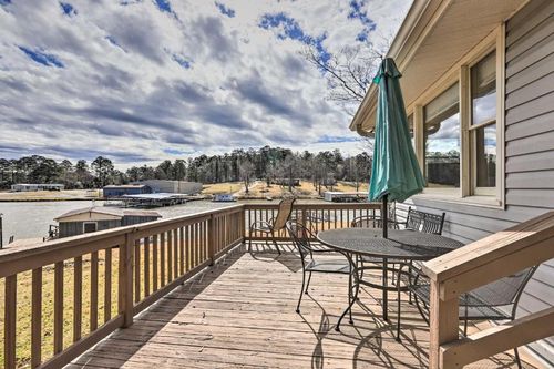 Milledgeville Vacation Rentals and Airbnb cozycozy