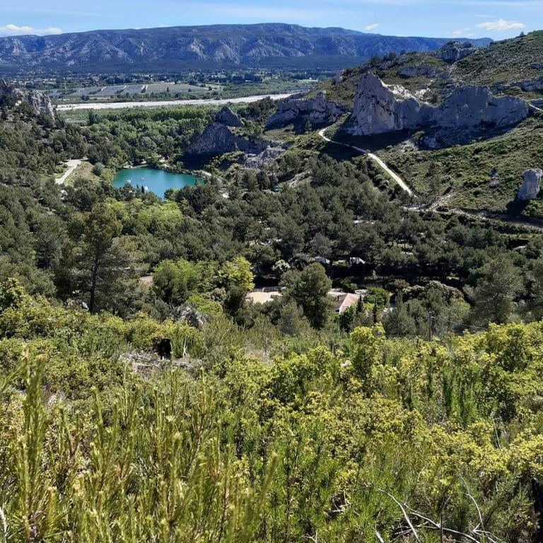 Camping De La Vallée Heureuse - Provence-Alpes-Côte d'Azur (PACA)