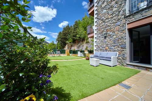 Andorra la Vella Holiday Apartments and Self Catering cozycozy
