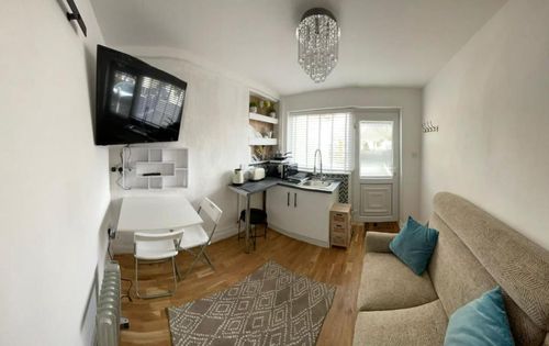 Rhyl Holiday Apartment rentals cozycozy