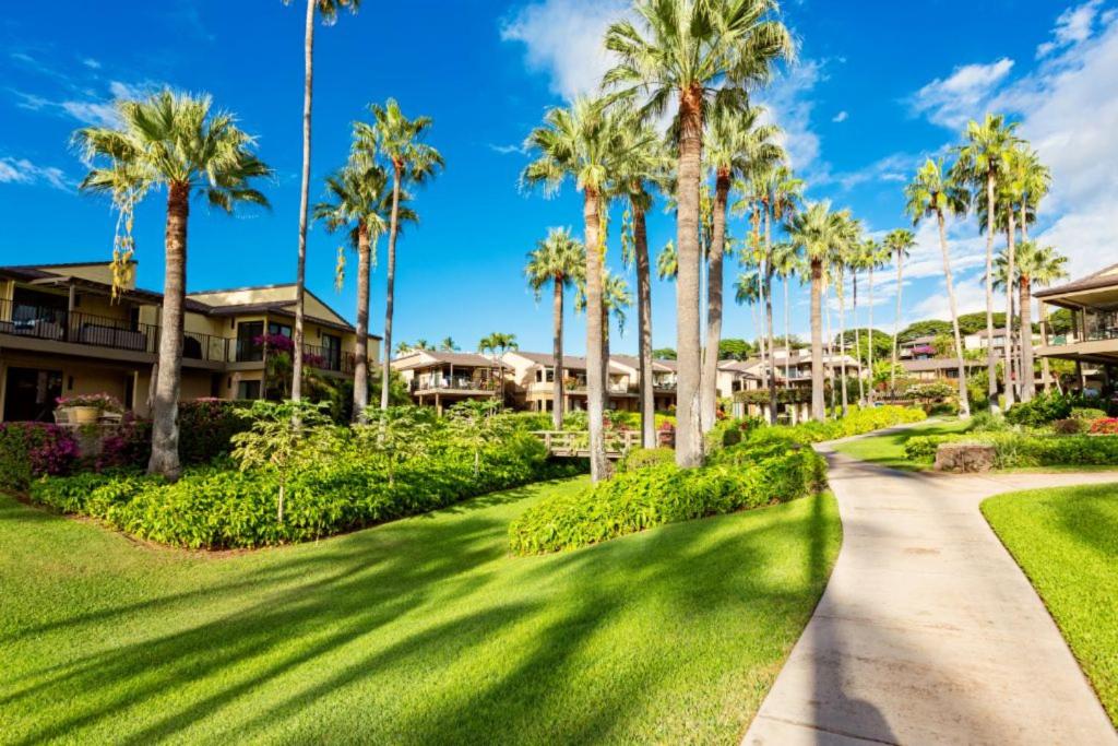 Wailea Elua #0801 by Ali'i Resorts - Hawaii