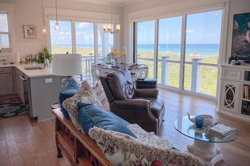 Wrightsville Beach Vacation Rentals and Airbnb cozycozy