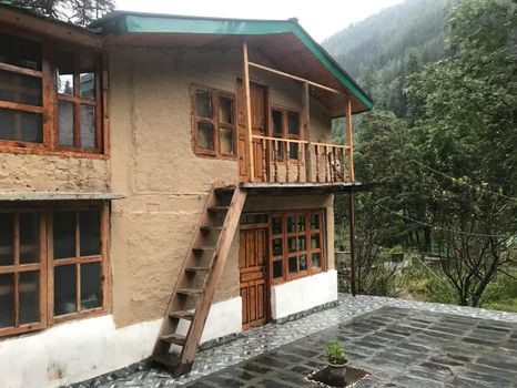 Jibhi Homestay and Guest house cozycozy