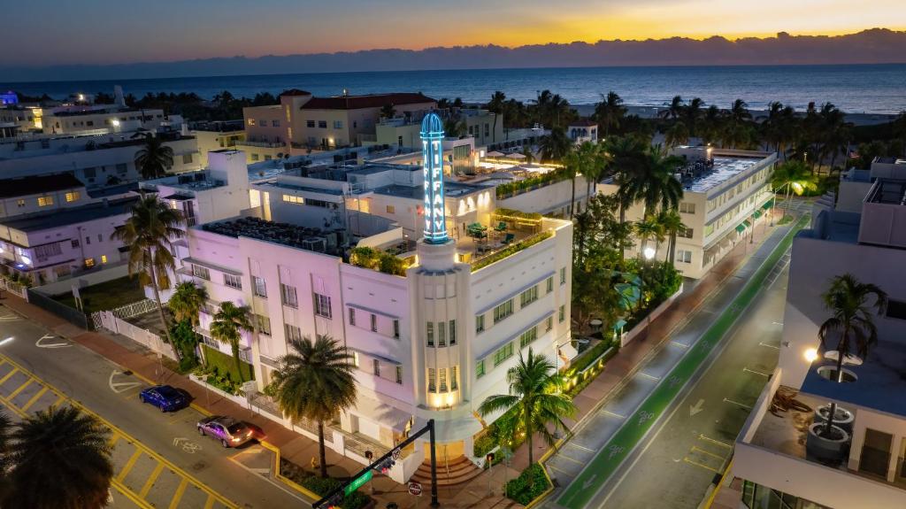 The Tony Hotel South Beach - Miami Beach