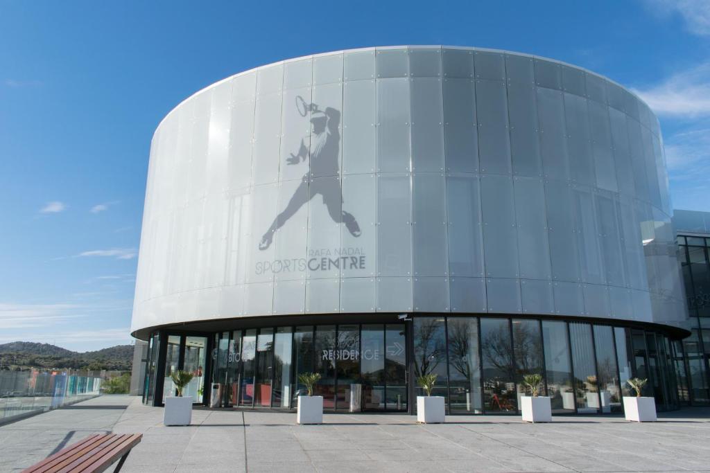 Rafa Nadal Sports Centre - Spain