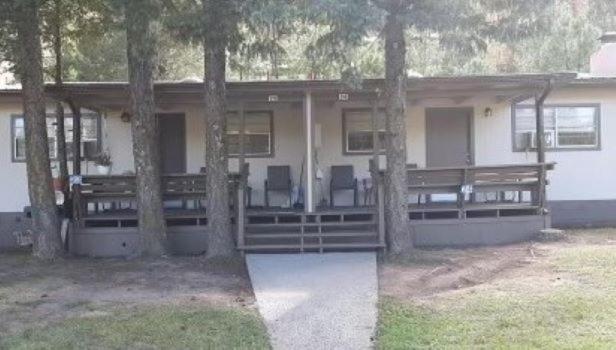 High Country Lodge - Ruidoso, NM
