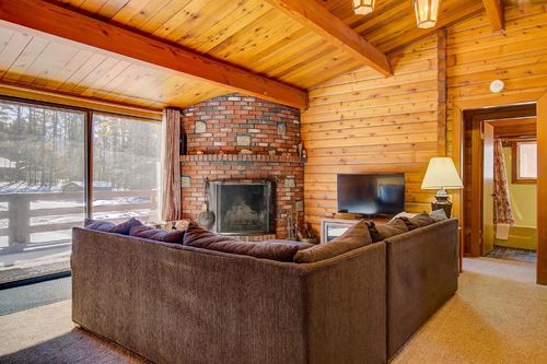 Cabin and Chalet Rentals at the Best Price cozycozy