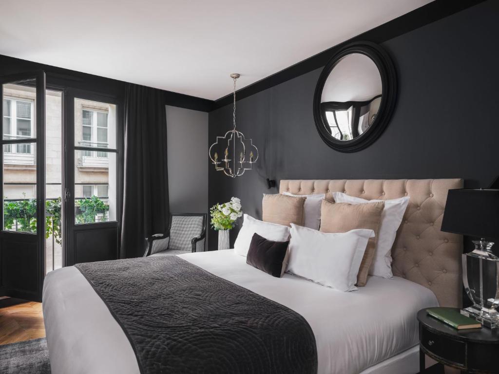 Maisons Du Monde Hotel & Suites - Nantes - Nantes