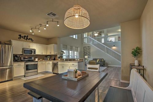 Laurel Mountain Ranch San Antonio airbnb, hotels and vacation rentals