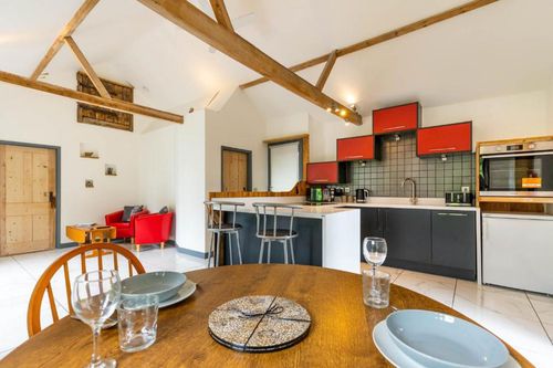 Wymondham Vacation Rentals and Airbnb cozycozy